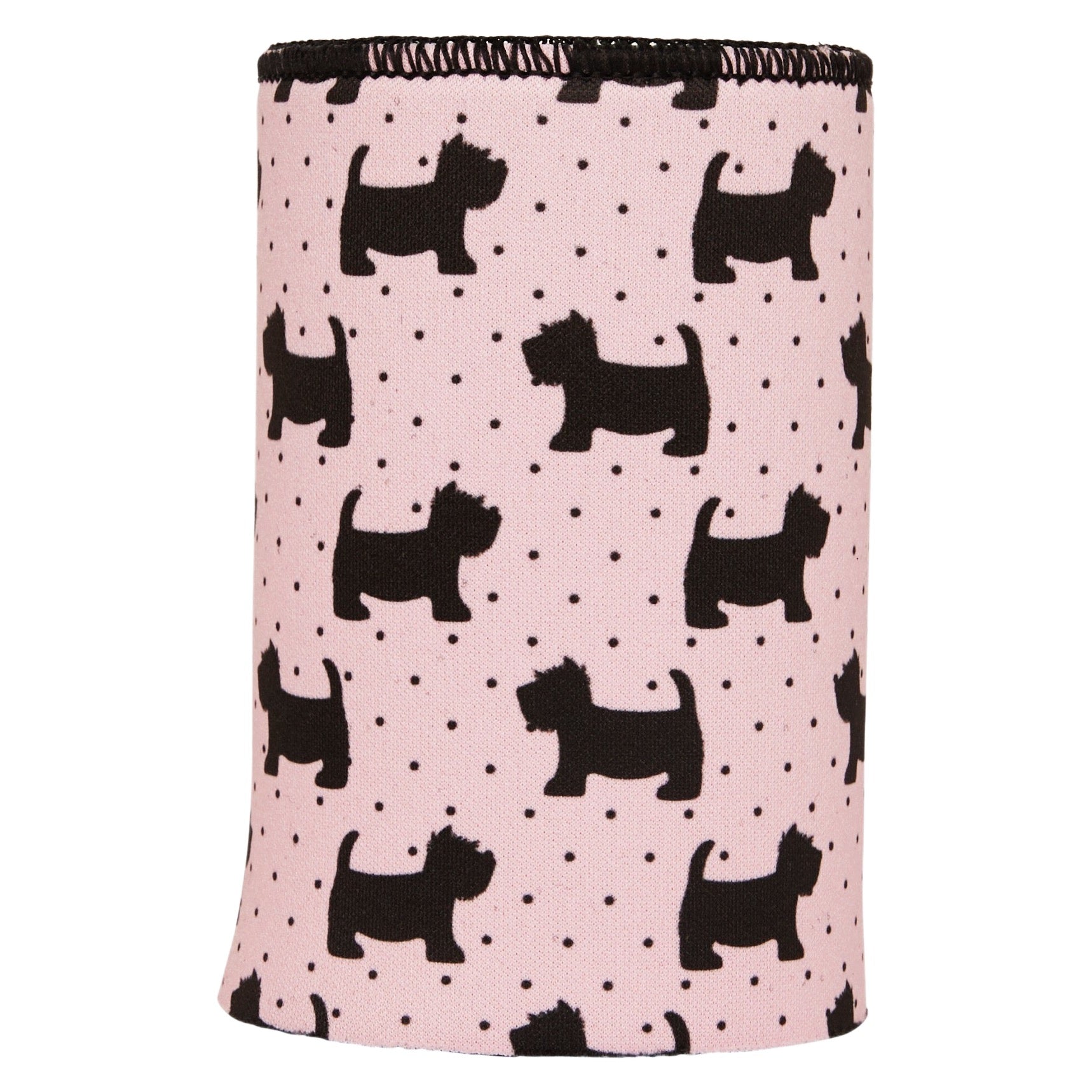 Scottish Terrier Stubby Cooler - Standard 3