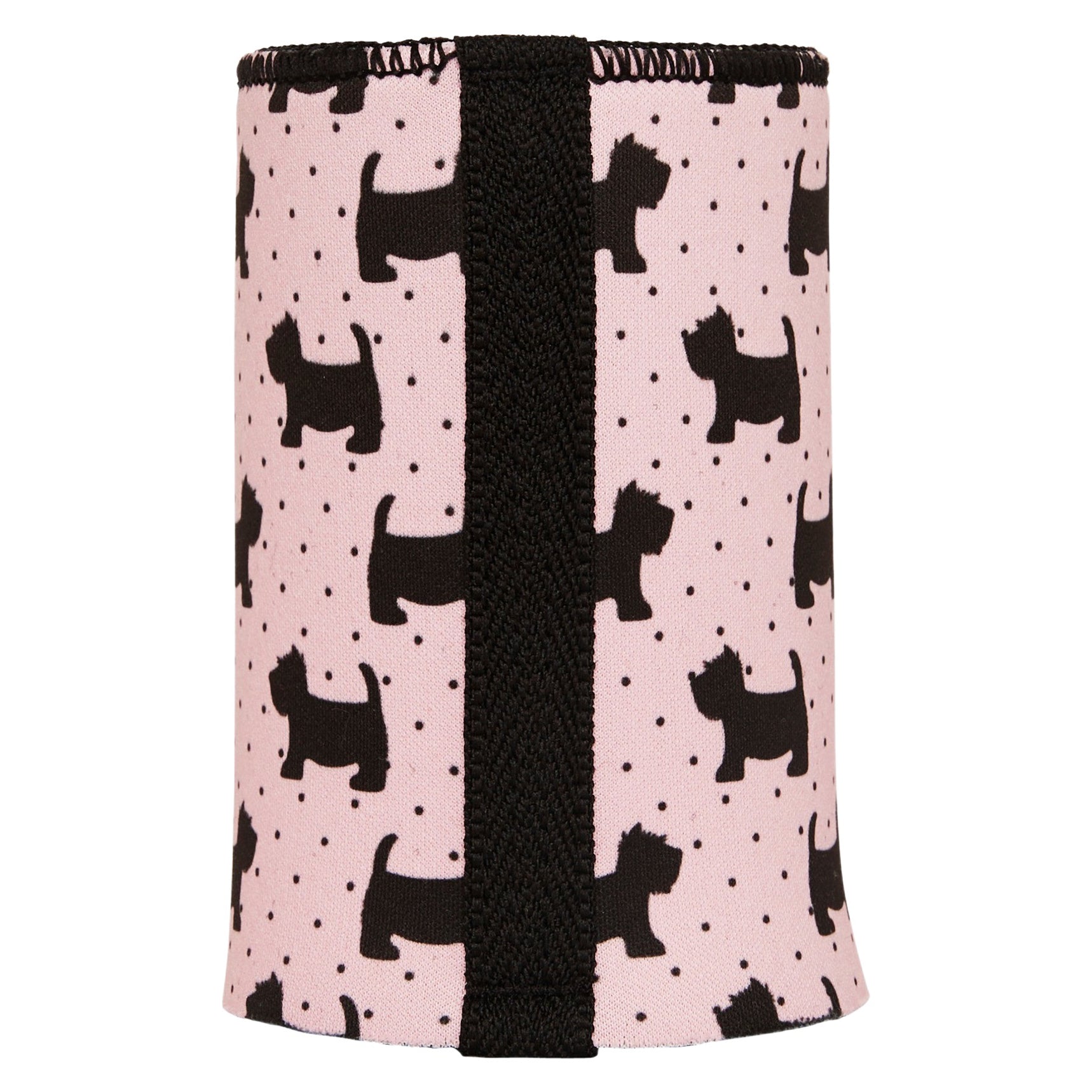 Scottish Terrier Stubby Cooler - Standard 4