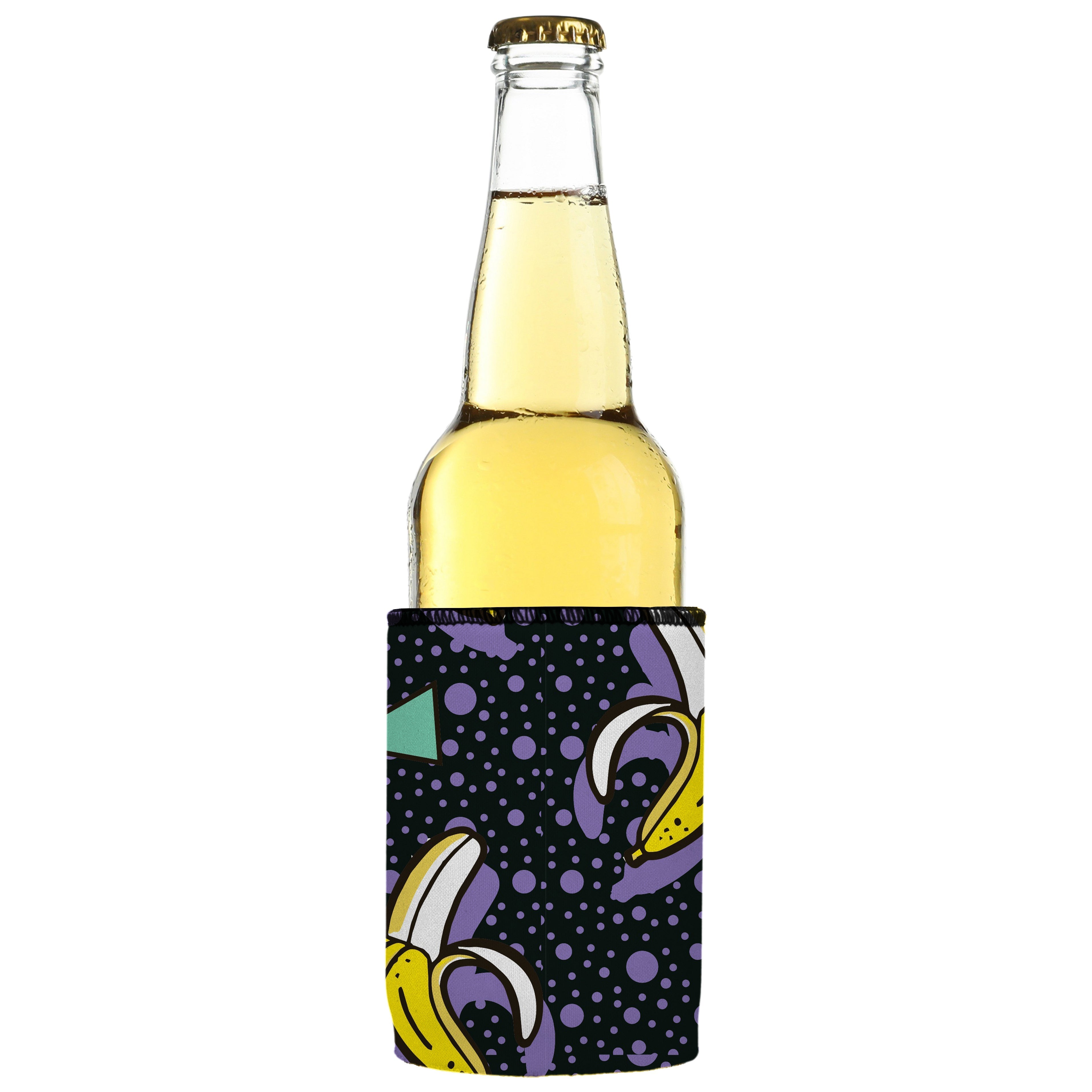 Go Bananas Stubby Cooler 2-Pack - Standard 4