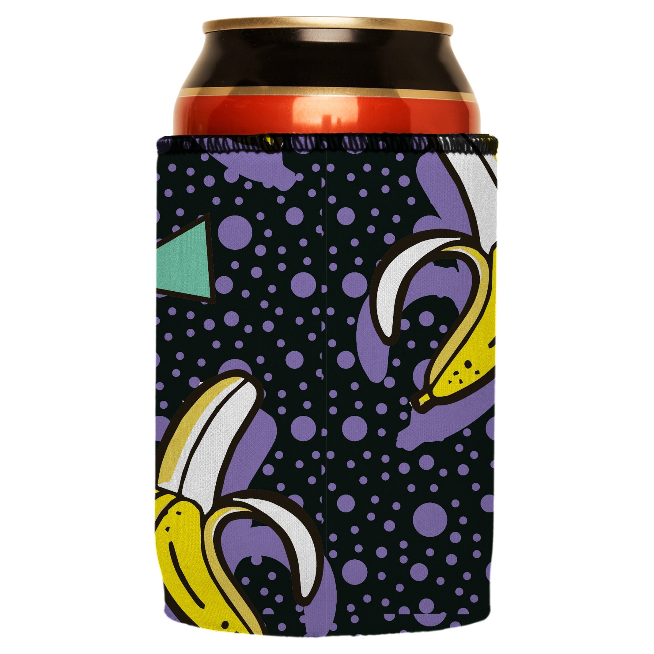 Go Bananas Stubby Cooler - Standard 6