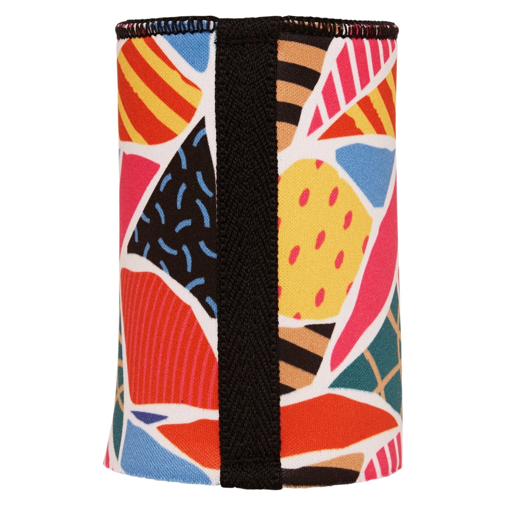 Color Blocks Stubby Cooler - Standard 4