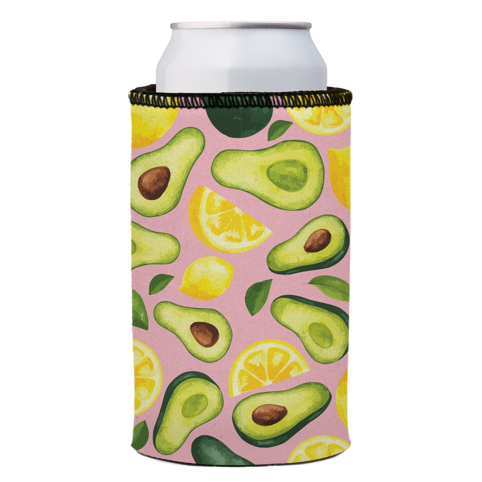 Avos & Lemons Stubby Cooler 2-Pack - Standard 3
