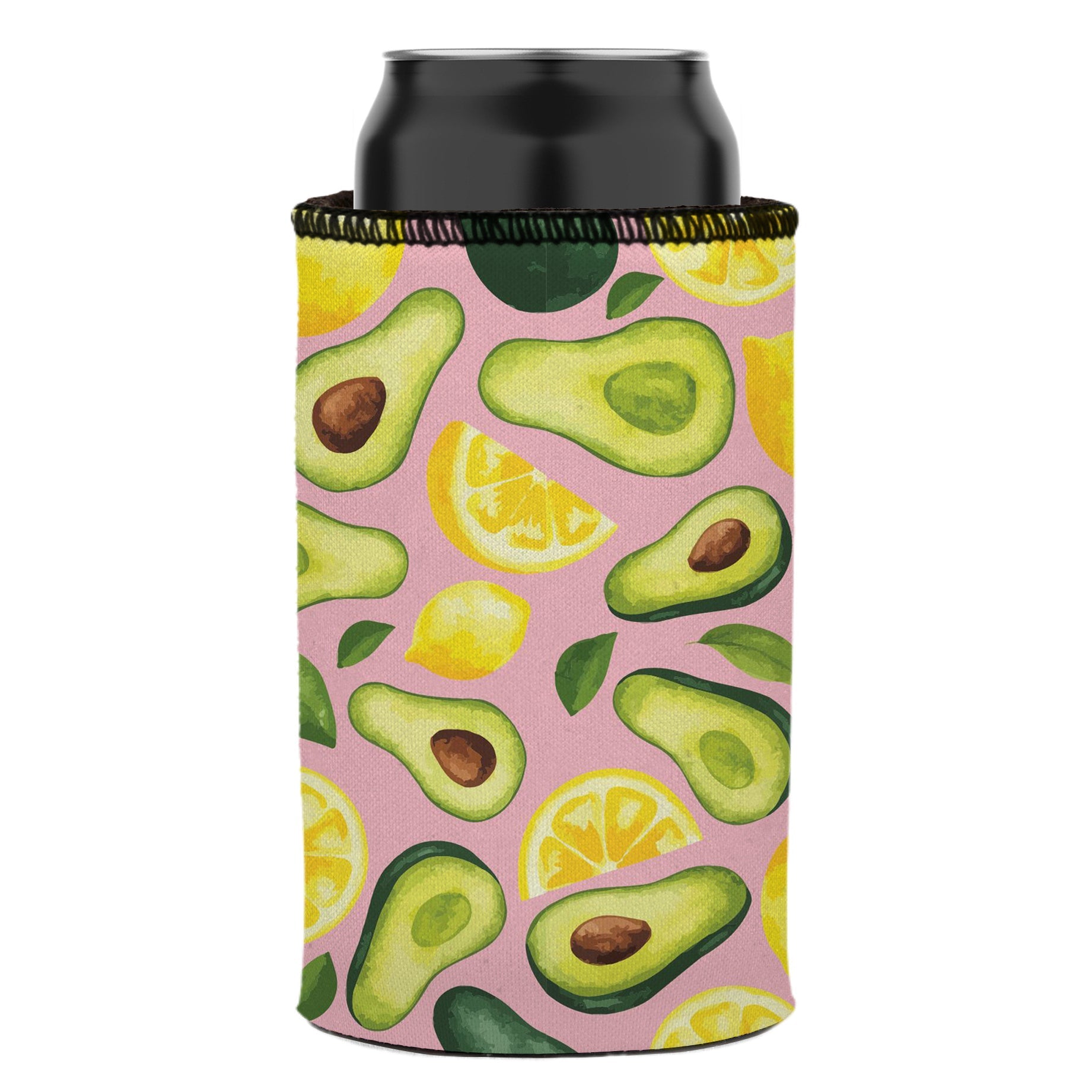 Avos & Lemons Stubby Cooler - Standard 7