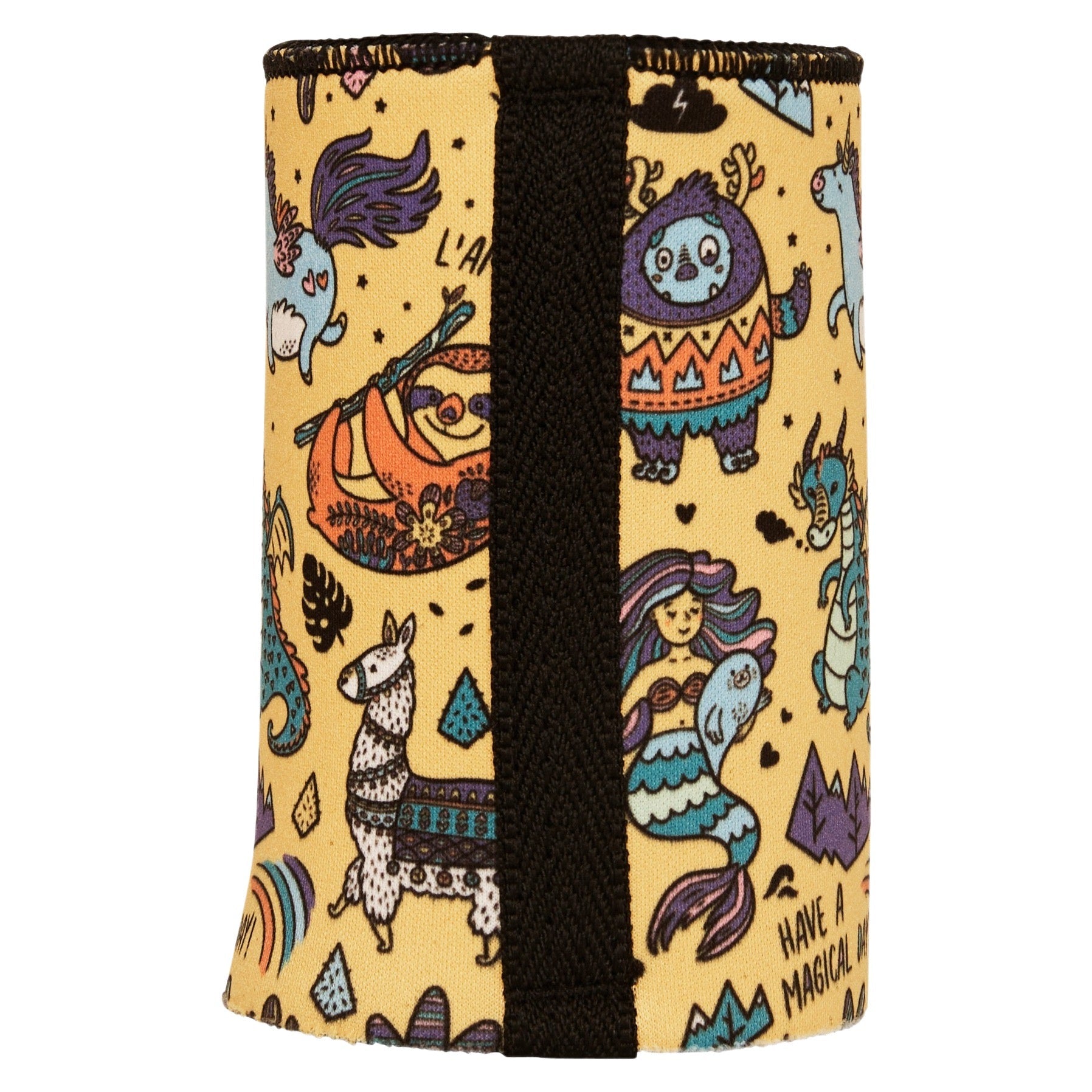 Kids Fantasy Stubby Cooler - Standard 4