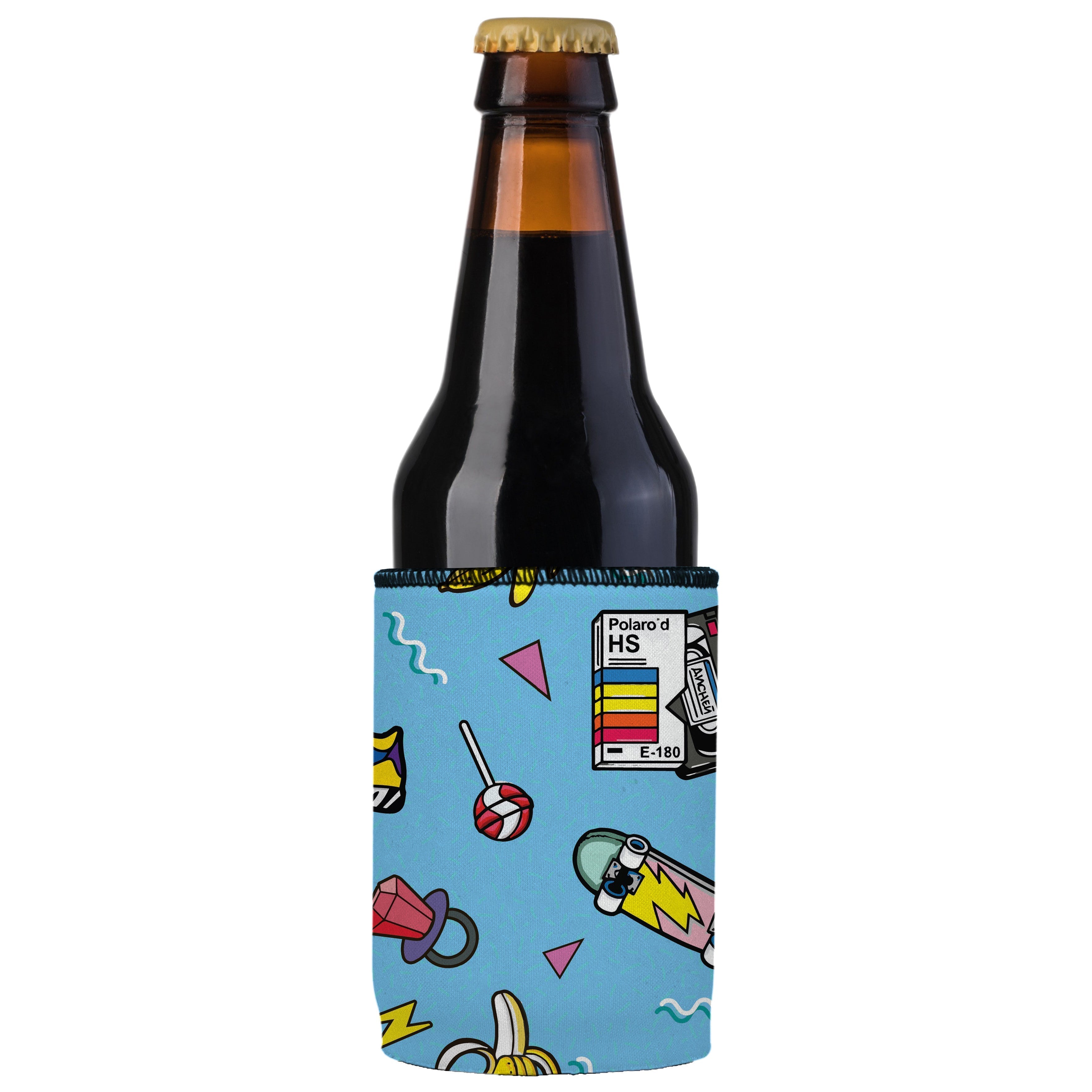 Mid 80s Stubby Cooler 2-Pack - Standard 3