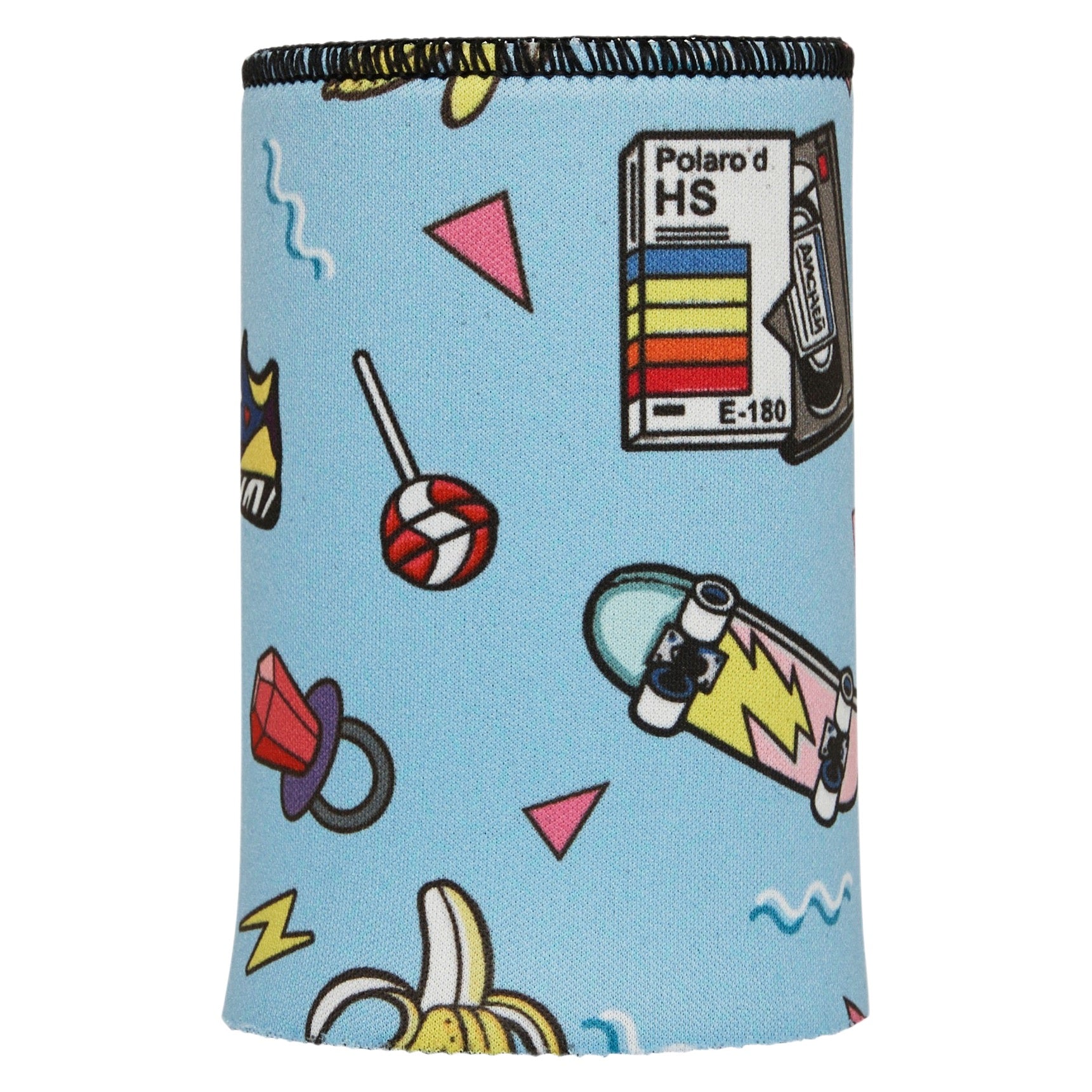 Mid 80s Stubby Cooler - Standard 3