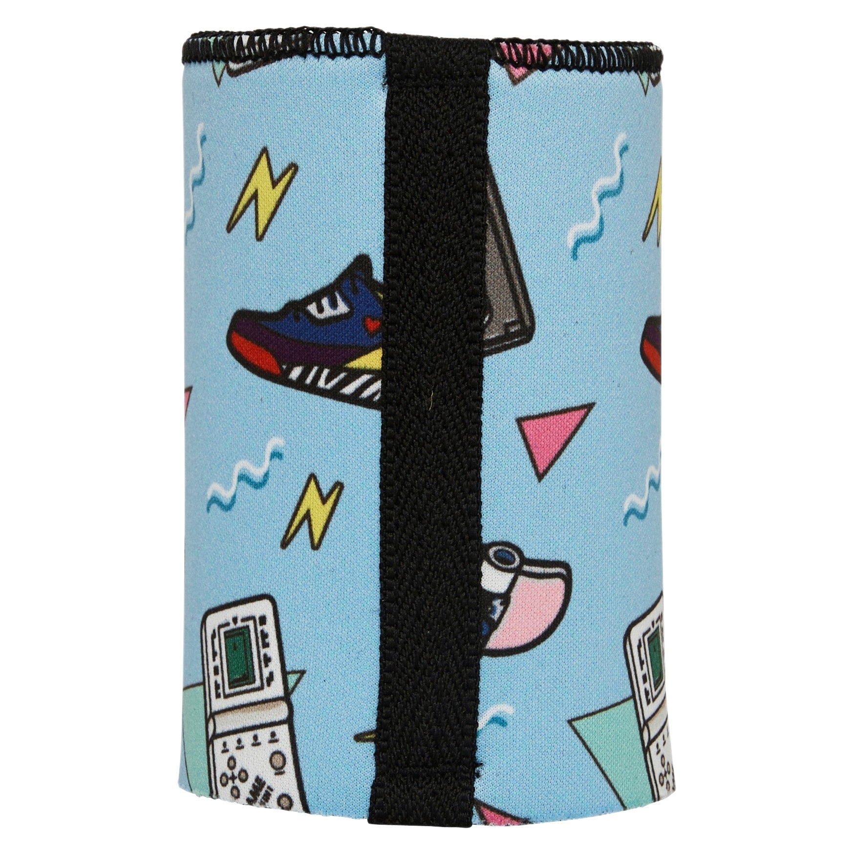 Mid 80s Stubby Cooler - Standard 4