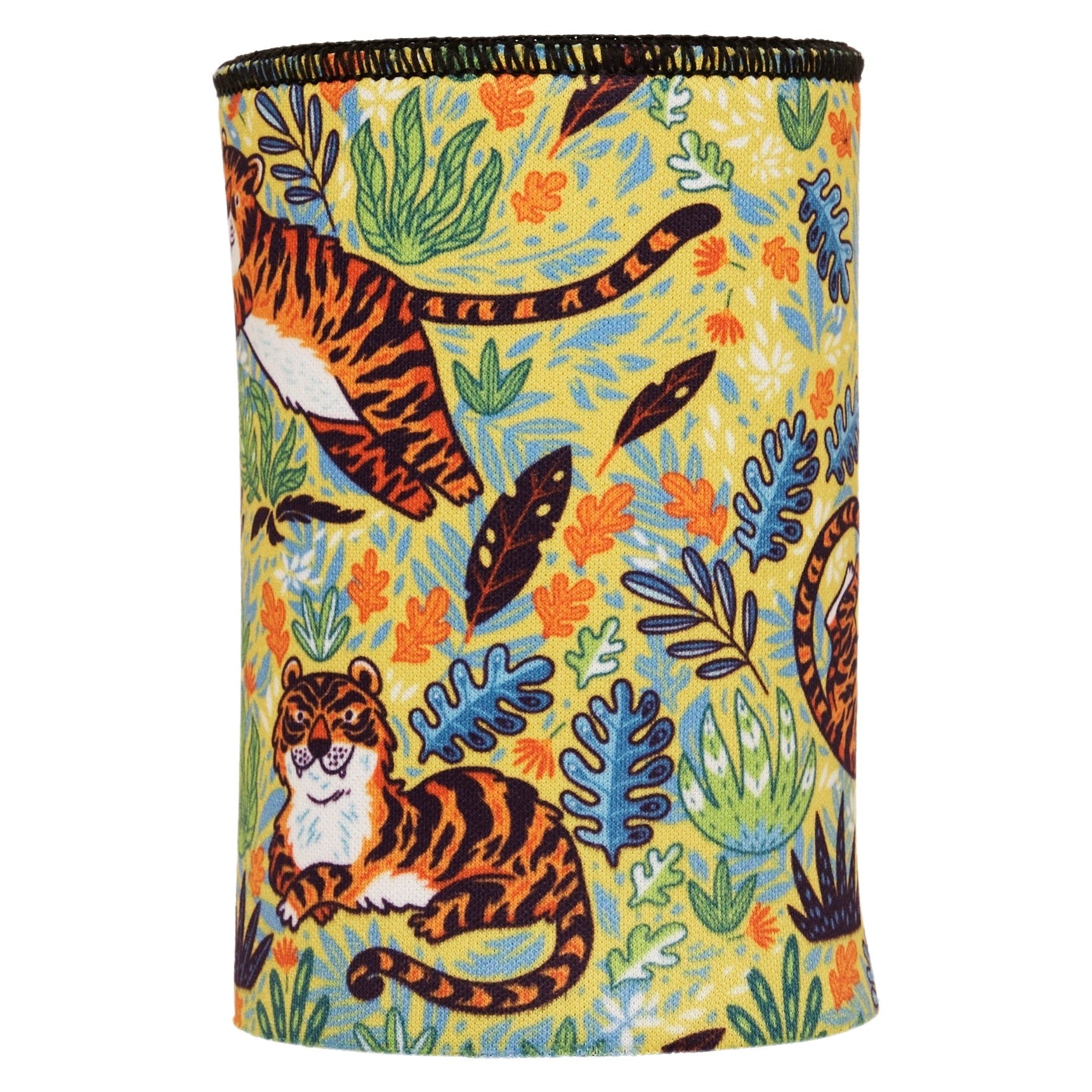 Playin' Tigers Stubby Cooler - Standard 3