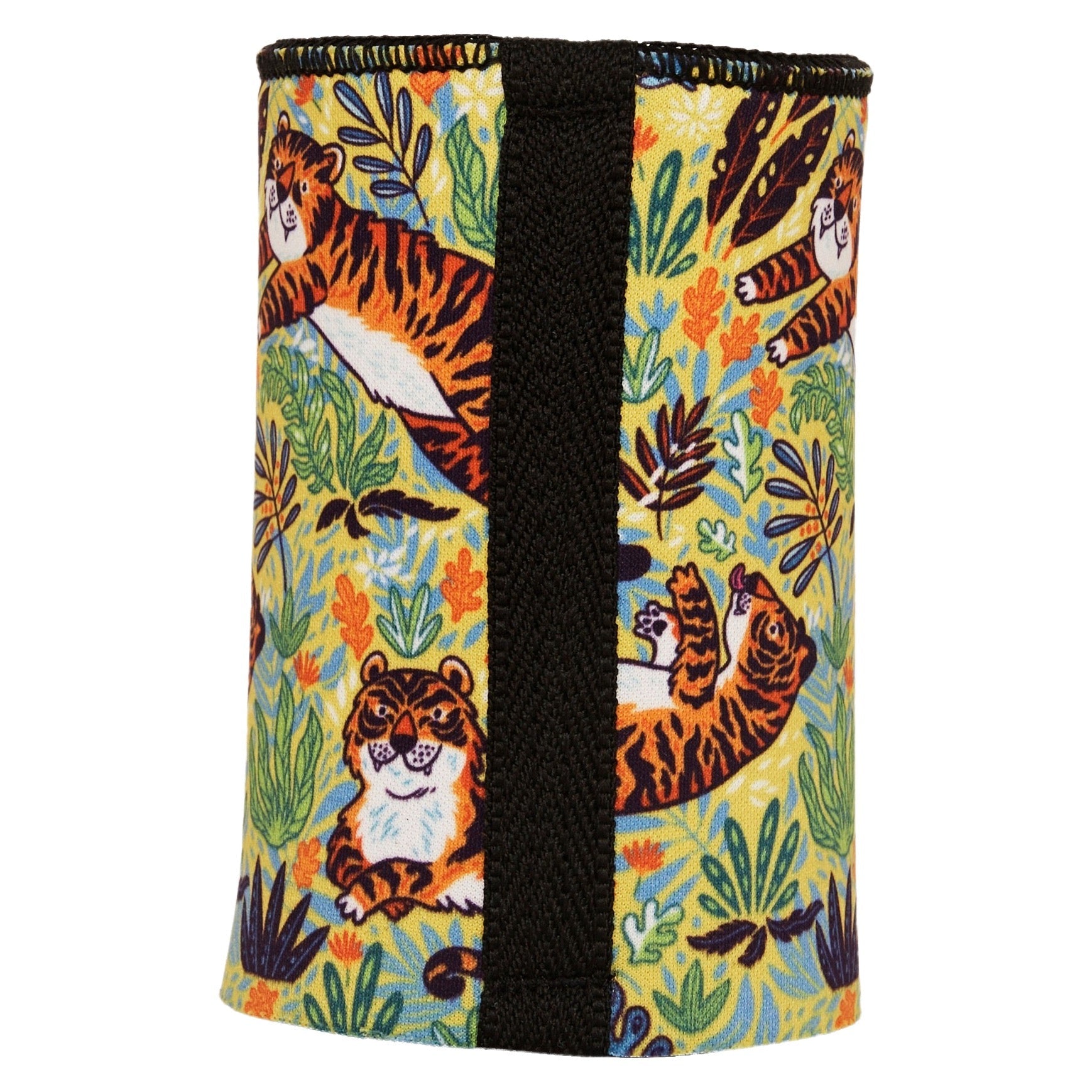 Playin' Tigers Stubby Cooler - Standard 4