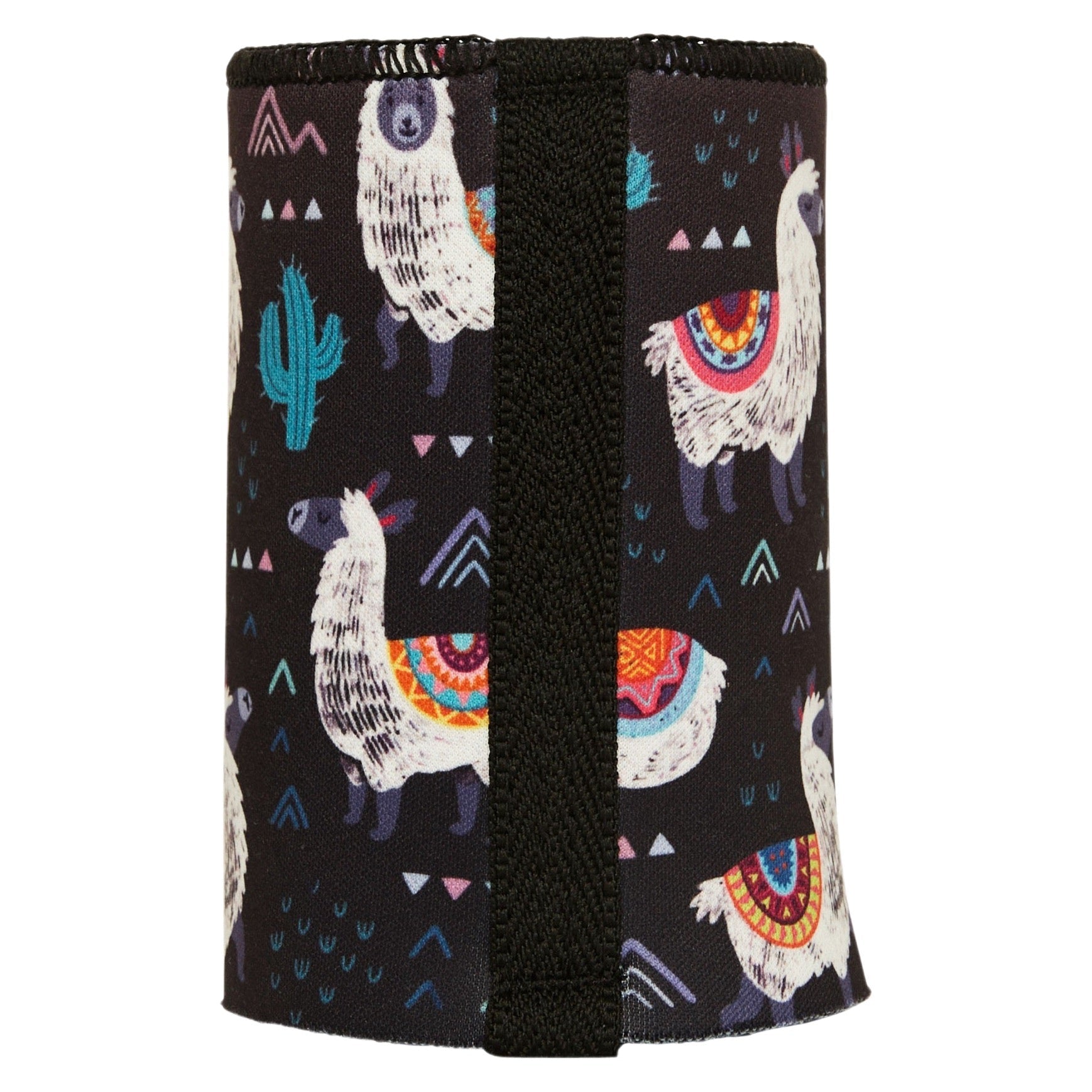 Alpaca & Llamas Stubby Cooler - Standard 4