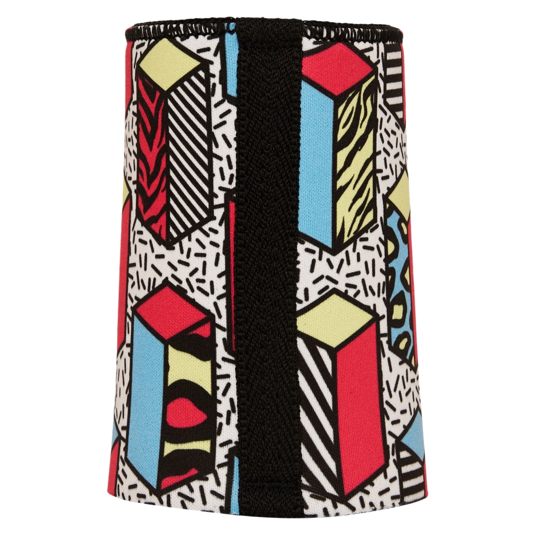 80s Allover Stubby Cooler - Standard 4