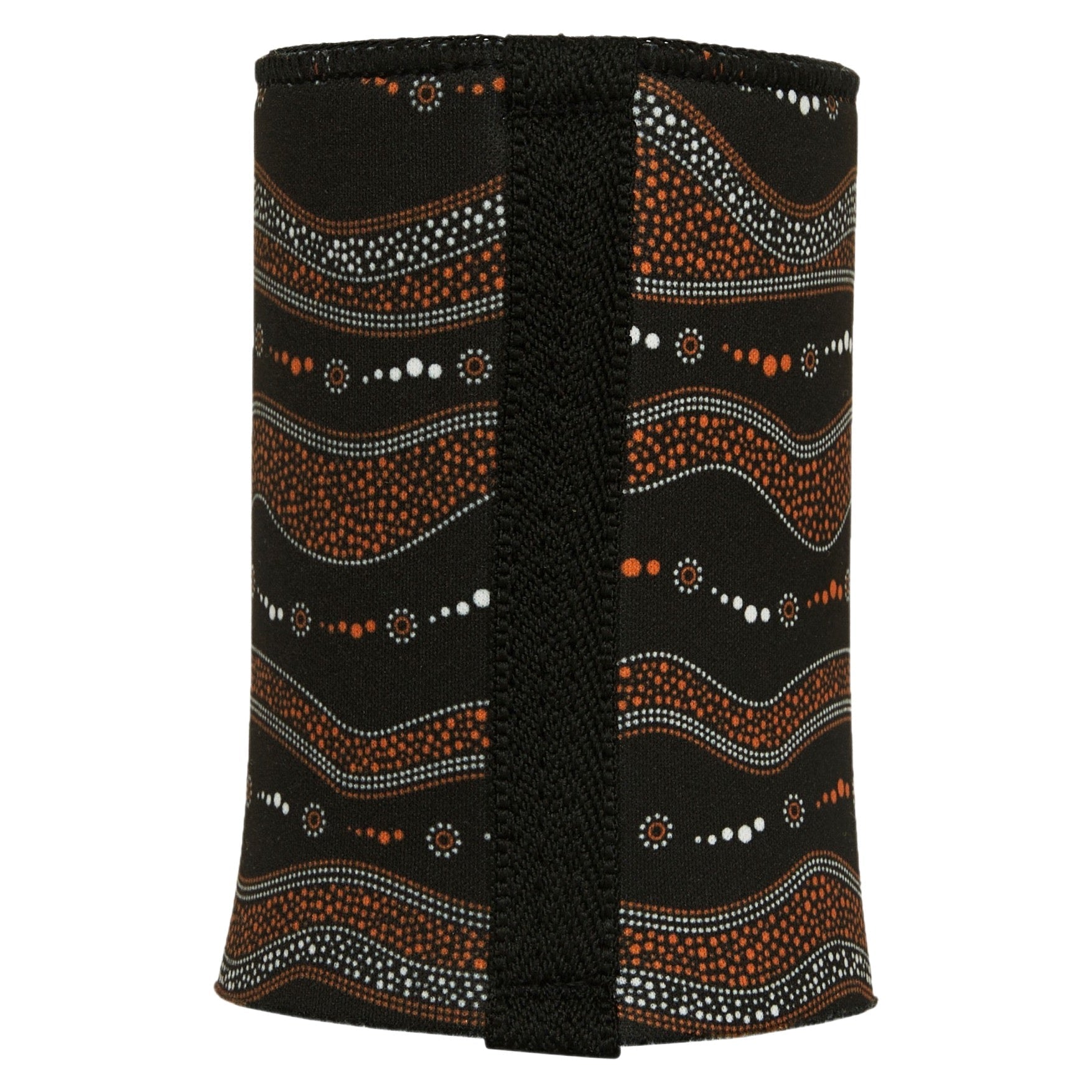 Traditional Australian Stubby Cooler - Standard 4