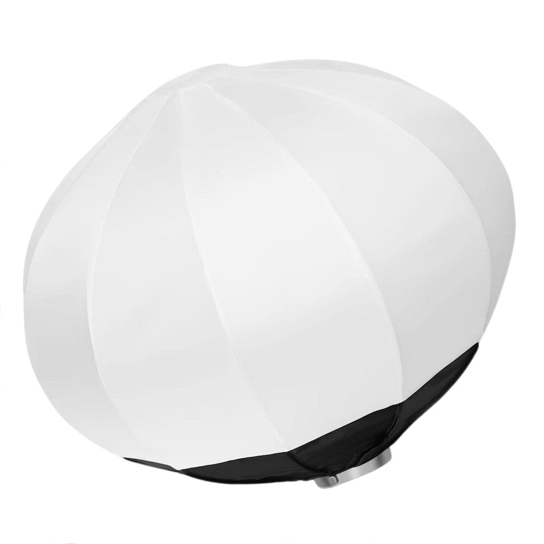 Hridz 65cm Globe Lantern Softbox Bowens mount For Video Studio Photography 5