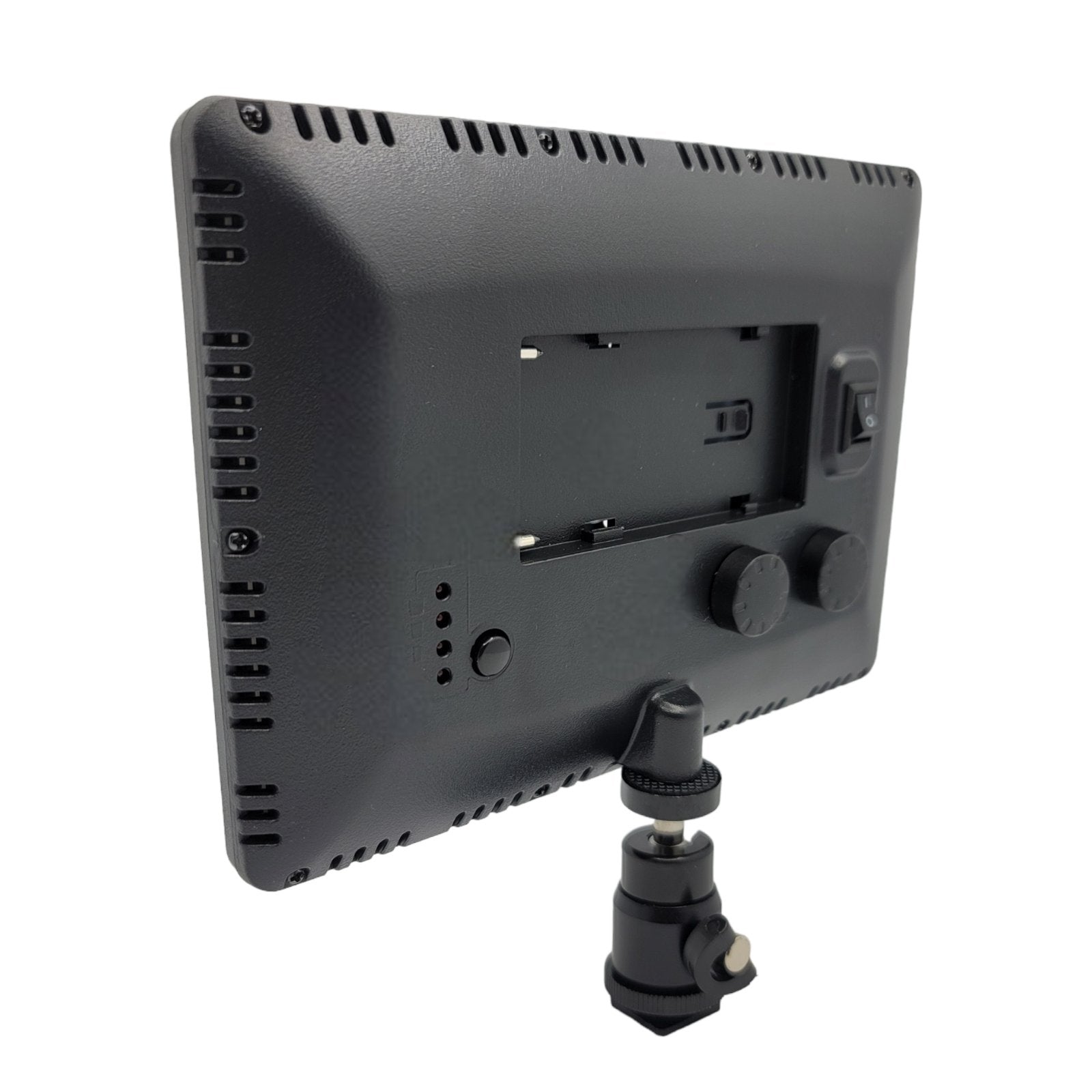 HRIDZ 112 LED Light Pad Bi-Colour 3200-5600K Video light 3