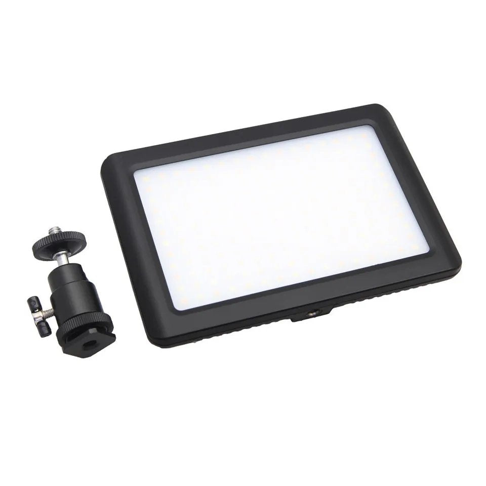 HRIDZ 112 LED Light Pad Bi-Colour 3200-5600K Video light 4