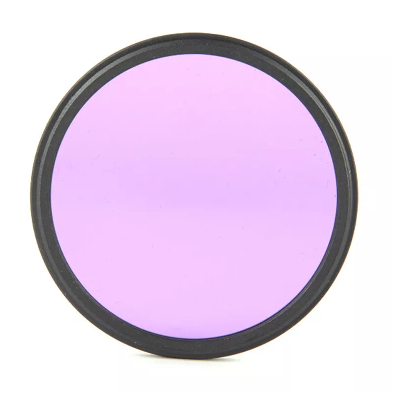 Hridz 3pcs UV CPL FLD Lens Filter Combo pack with Pouch for SLR Camera Colour Lens UV Filter - 52mm 4