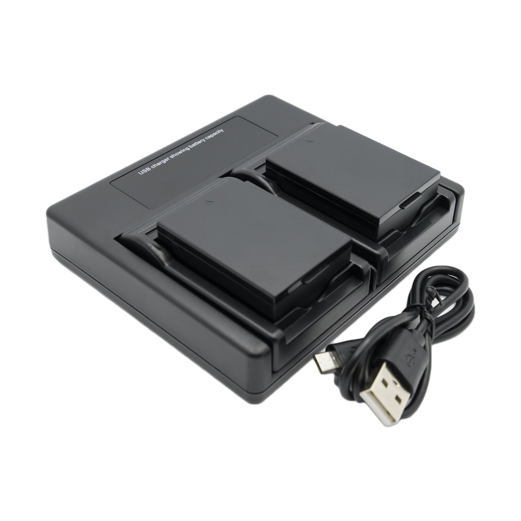 Hridz LP-E10 battery pack for Canon EOS 3000D EOS 1500D EOS 1300D EOS 1200D EOS 1100D 3