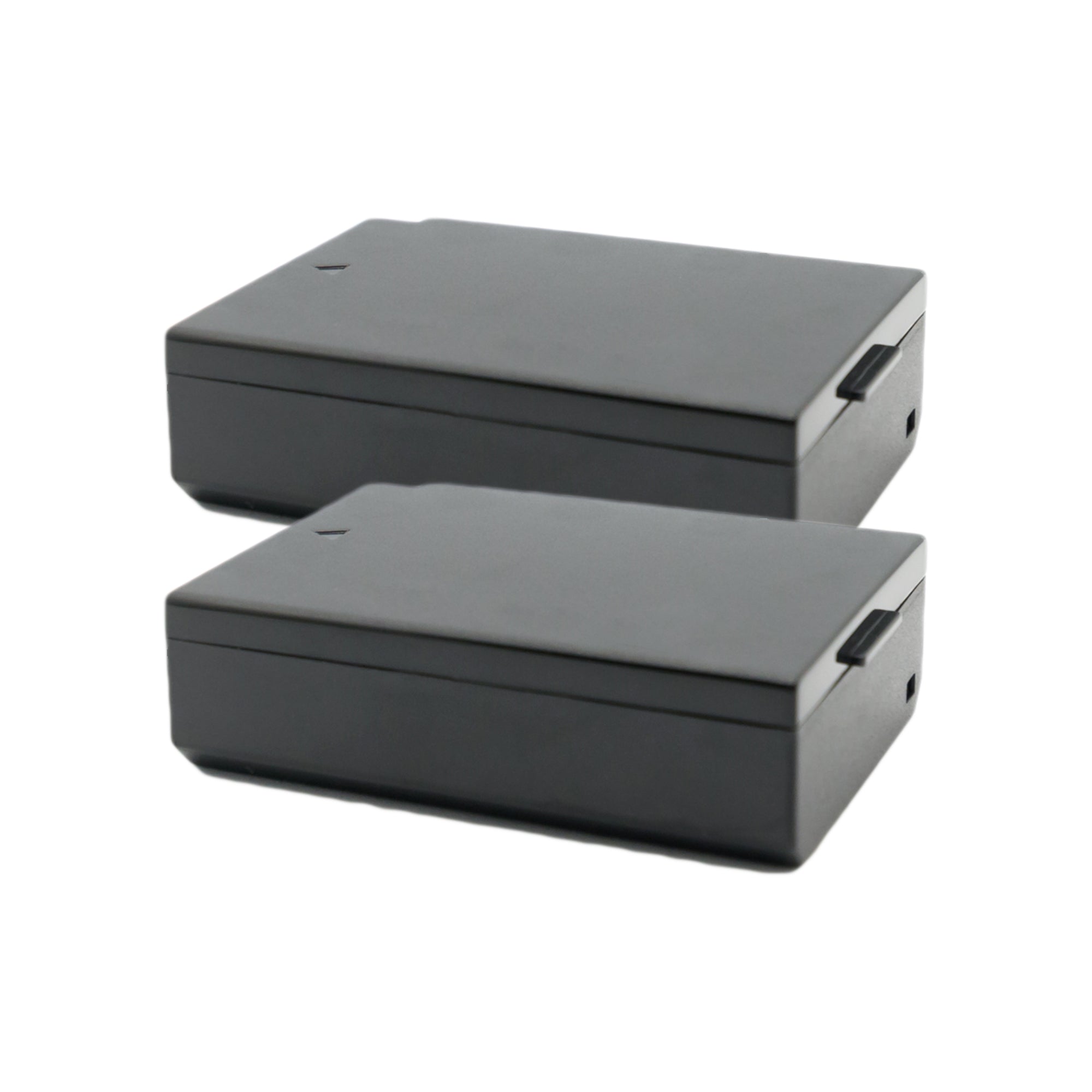 Hridz LP-E10 Battery for Canon EOS 3000D 1500D 1300D 1200D 1100D E10 LC-E10 8