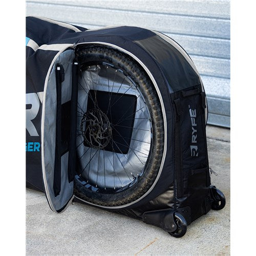 Bike Travel Bag - Voyager 3