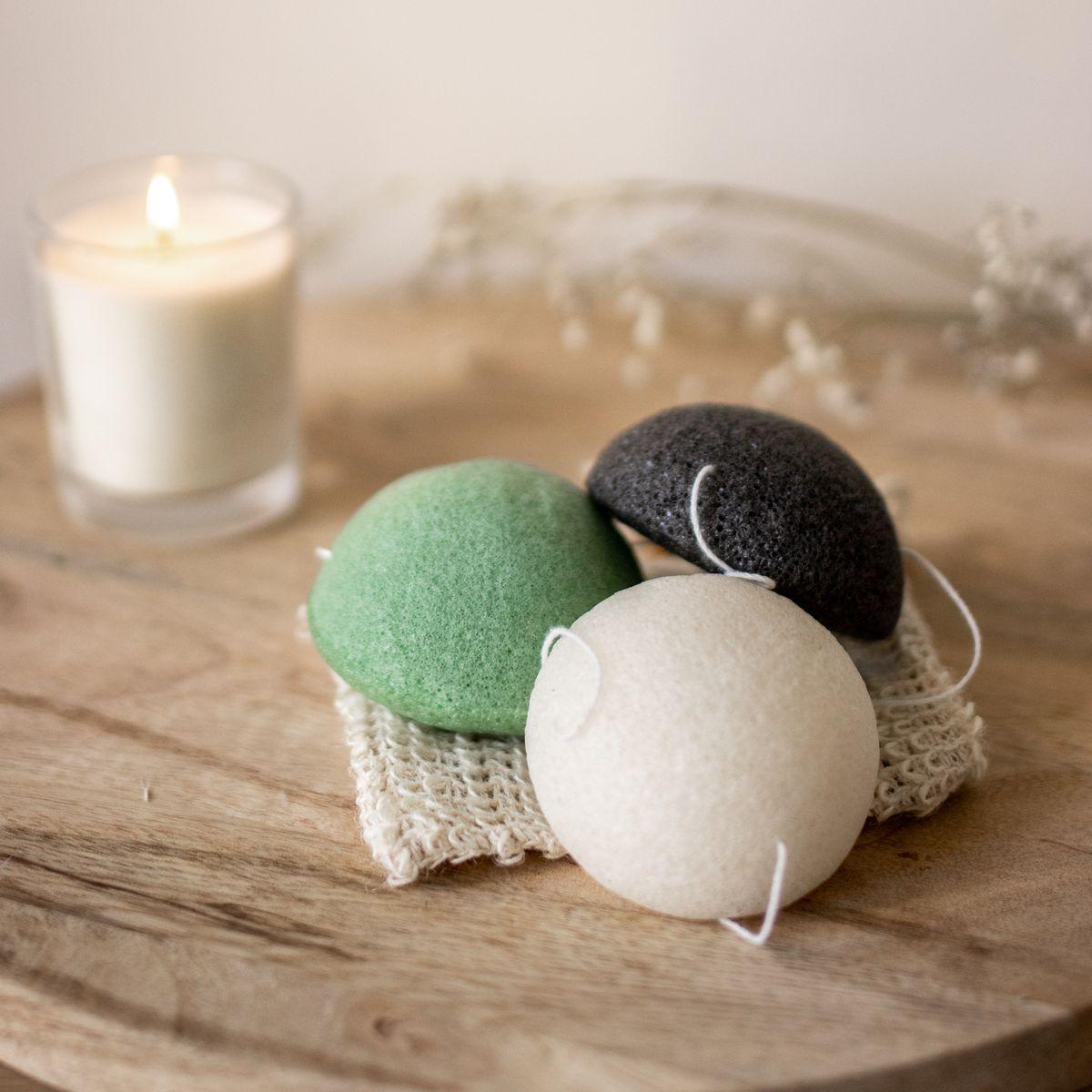 Eco Bathroom Mini Bundle 3