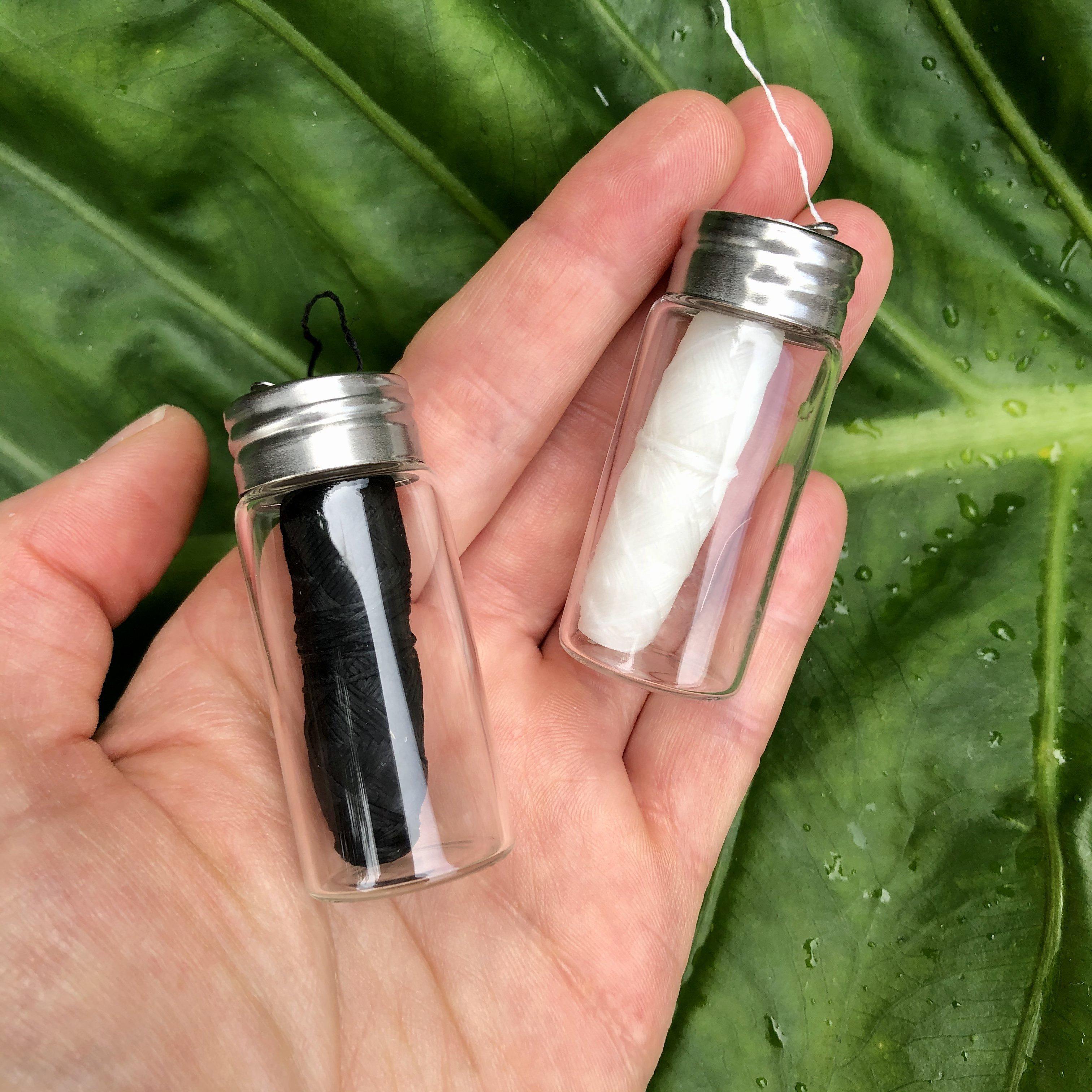 100% Biodegradable Eco Dental Floss 3