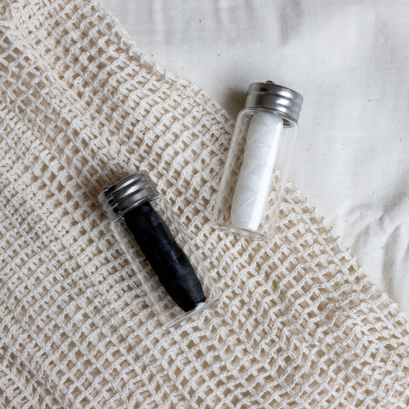 100% Biodegradable Eco Dental Floss 4