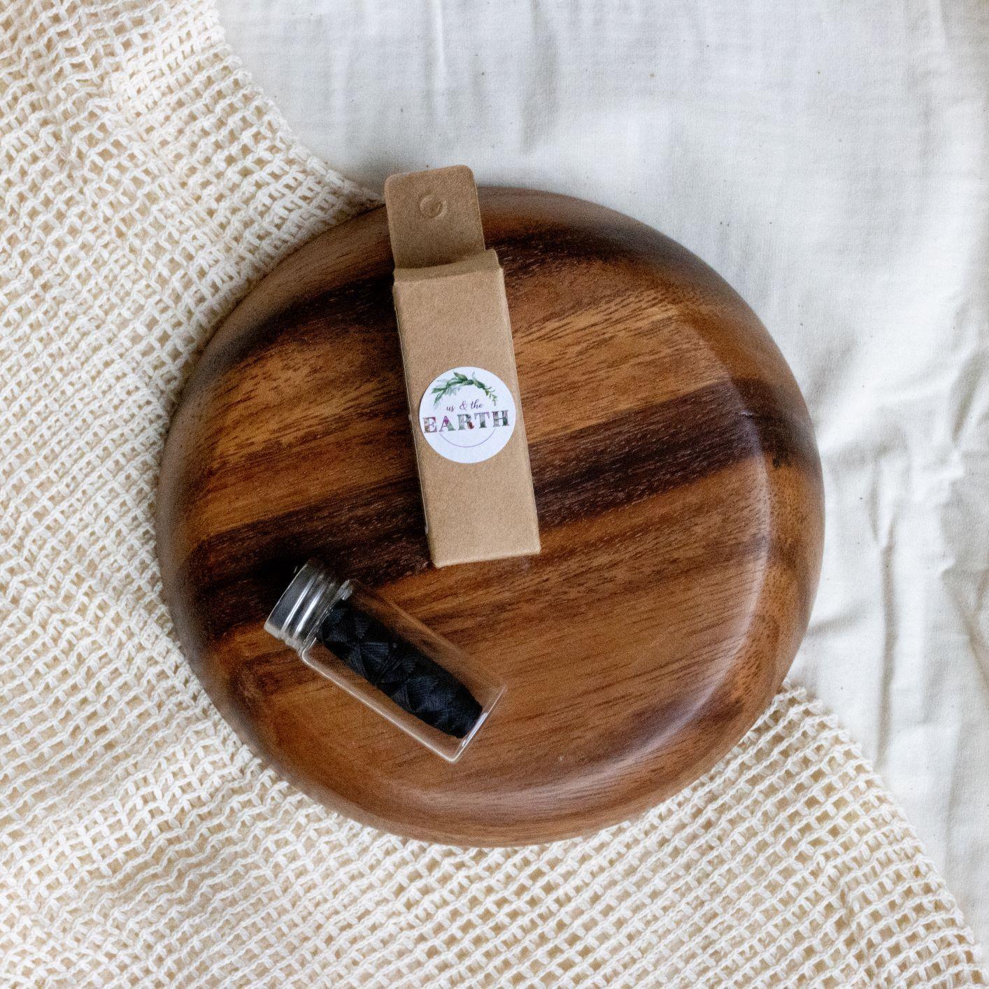 100% Biodegradable Eco Dental Floss 7