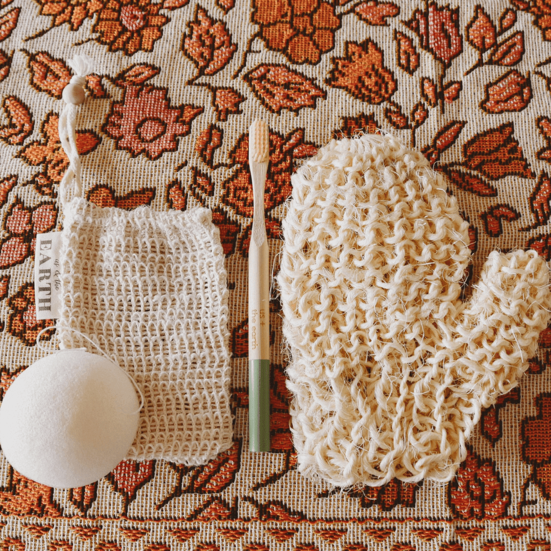 Eco Beauty Box - Sustainable Self Care 10