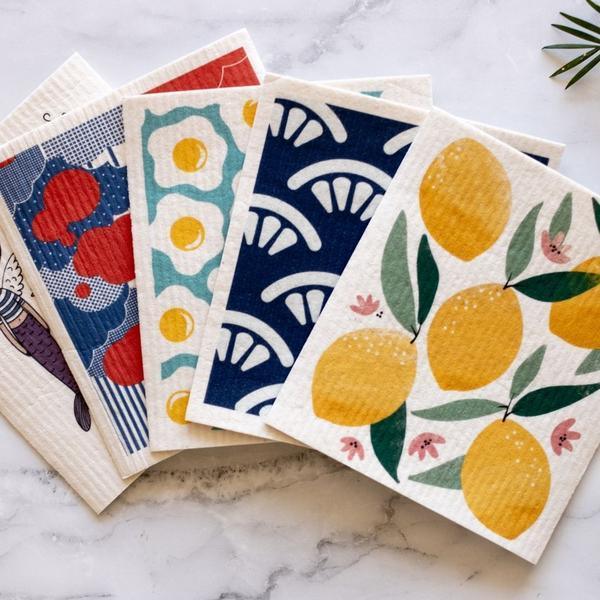 Eco Cleaning Bundle 5