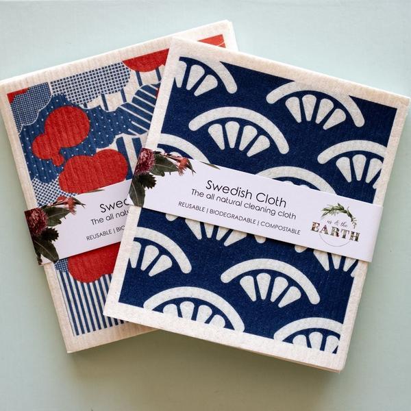 Eco Cleaning Bundle 6