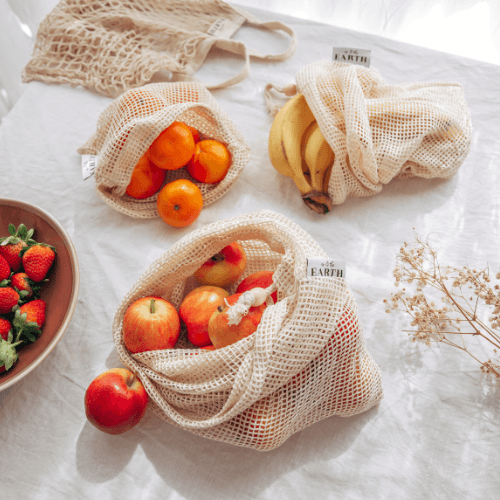 11 piece Food Storage Bundle 7