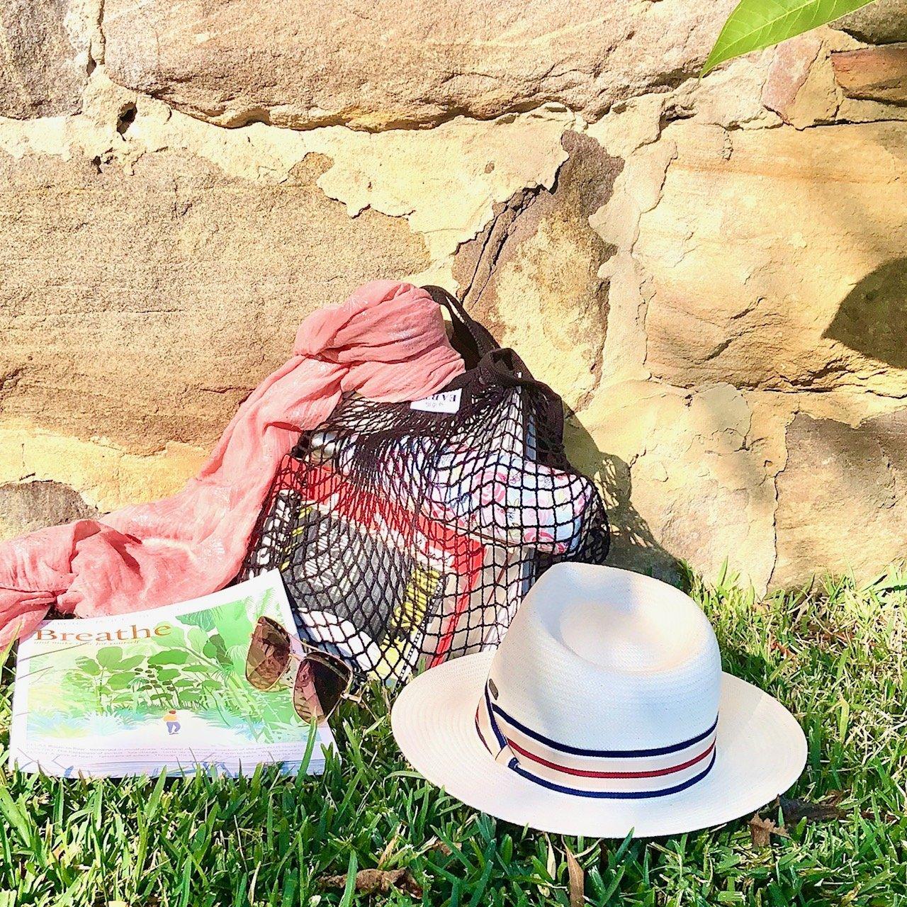 Reusable Cotton Shopping Bag 14