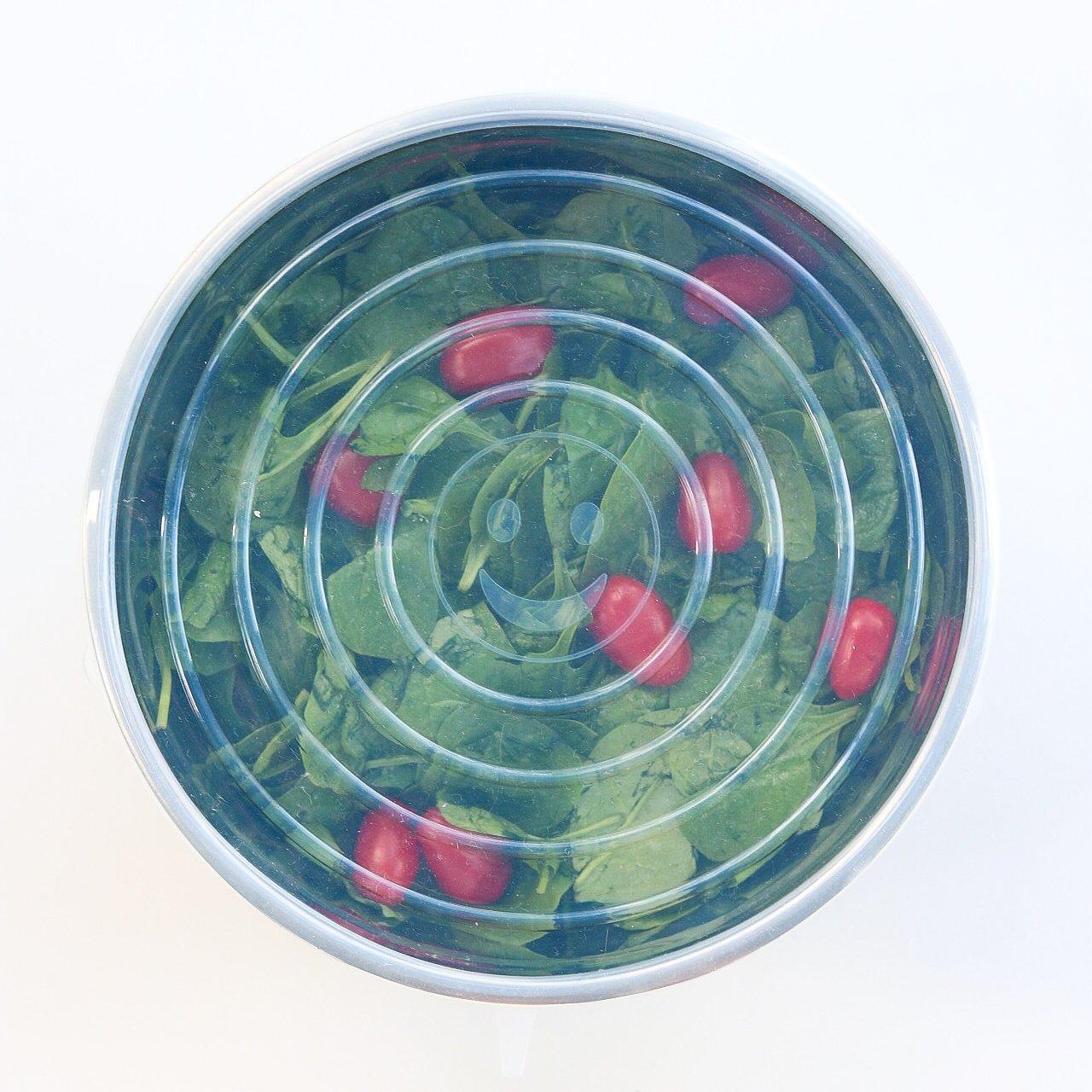 XL Silicone Stretch Lid | 25 cm 3