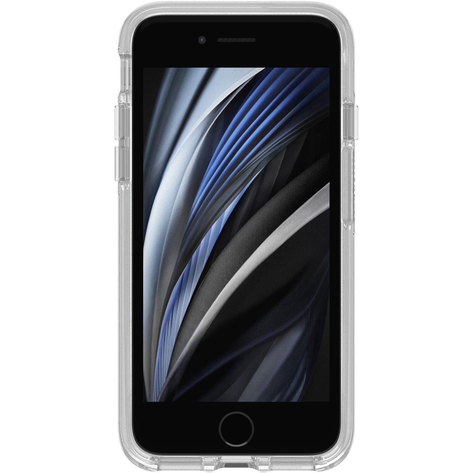 Otterbox Symmetry Clear Case Suits Iphone 7/8 - Clear 3