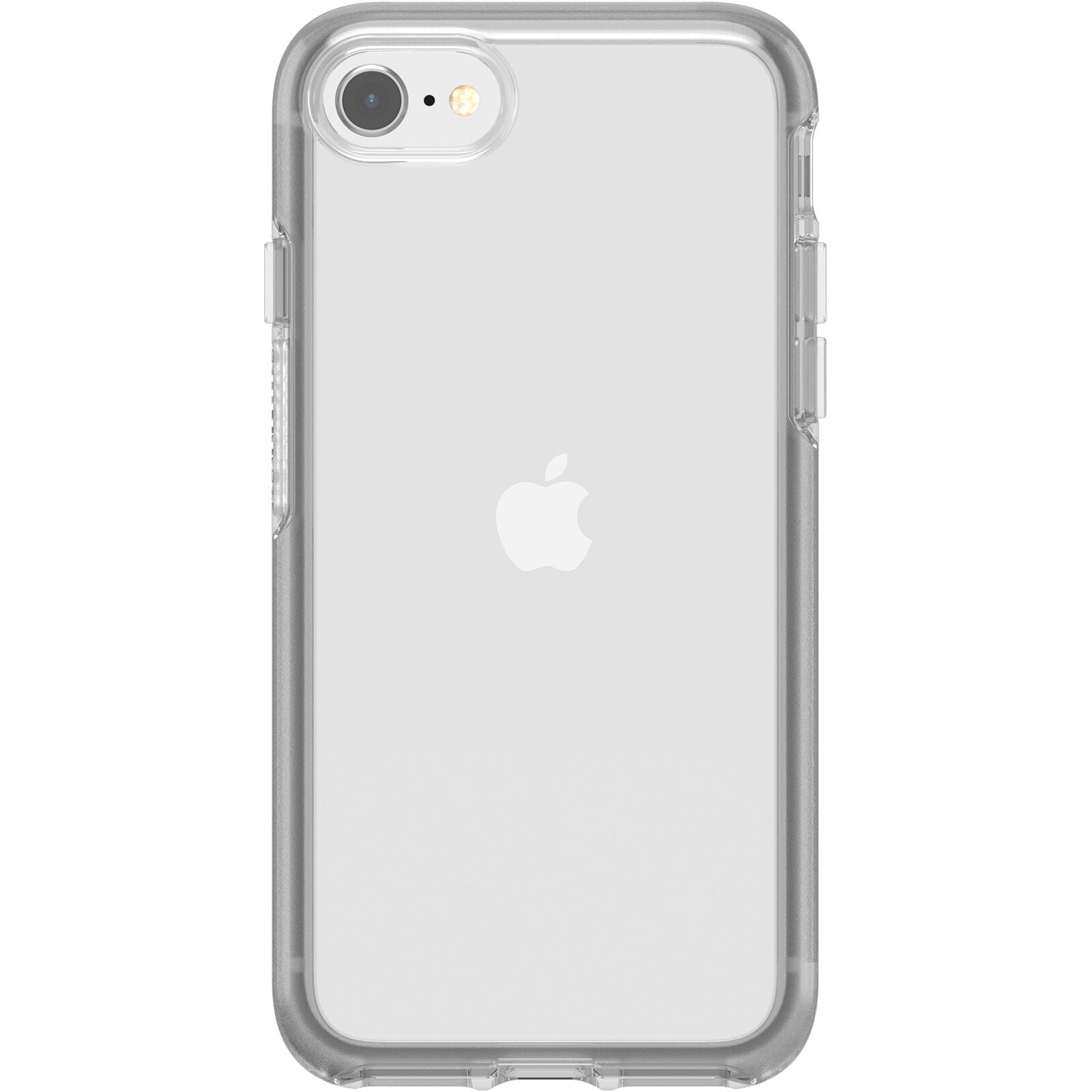 Otterbox Symmetry Clear Case Suits Iphone 7/8 - Clear 5