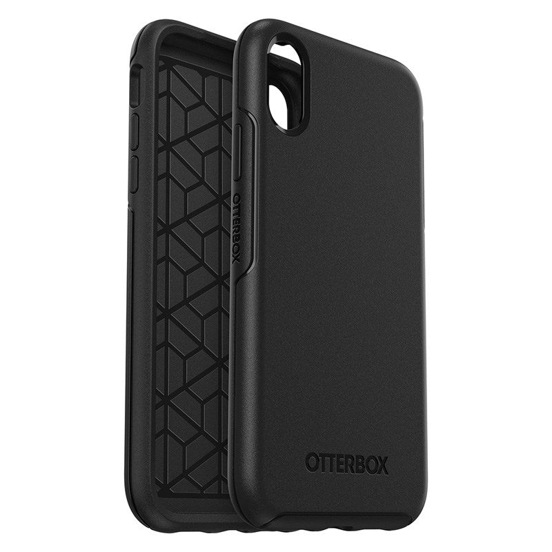 Otterbox Symmetry Case Suits Iphone Xr (6.1) - Black 3