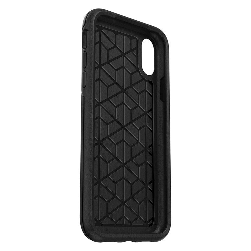 Otterbox Symmetry Case Suits Iphone Xr (6.1) - Black 4