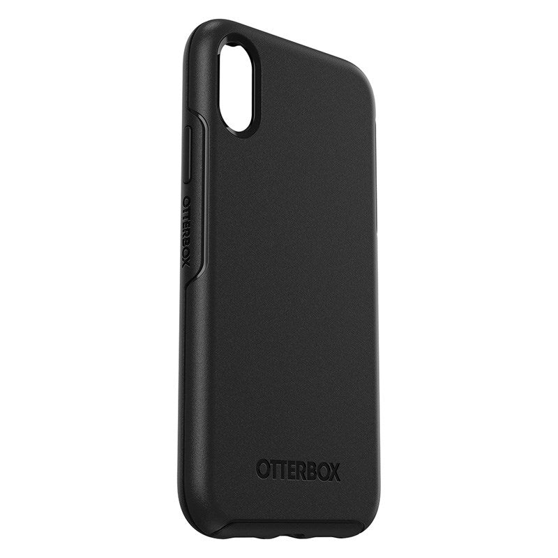 Otterbox Symmetry Case Suits Iphone Xr (6.1) - Black 5