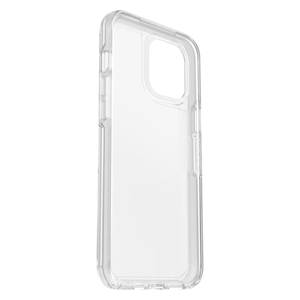 Otterbox Symmetry Case for Iphone 12 Pro Max 6.7" - Clear 3