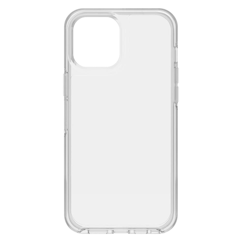 Otterbox Symmetry Case for Iphone 12 Pro Max 6.7" - Clear 5