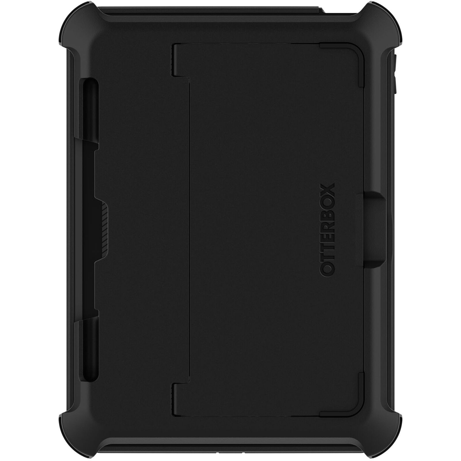 OtterBox Defender Rugged Case for Apple iPad 10th Gen (10.9-inch) - Black 3
