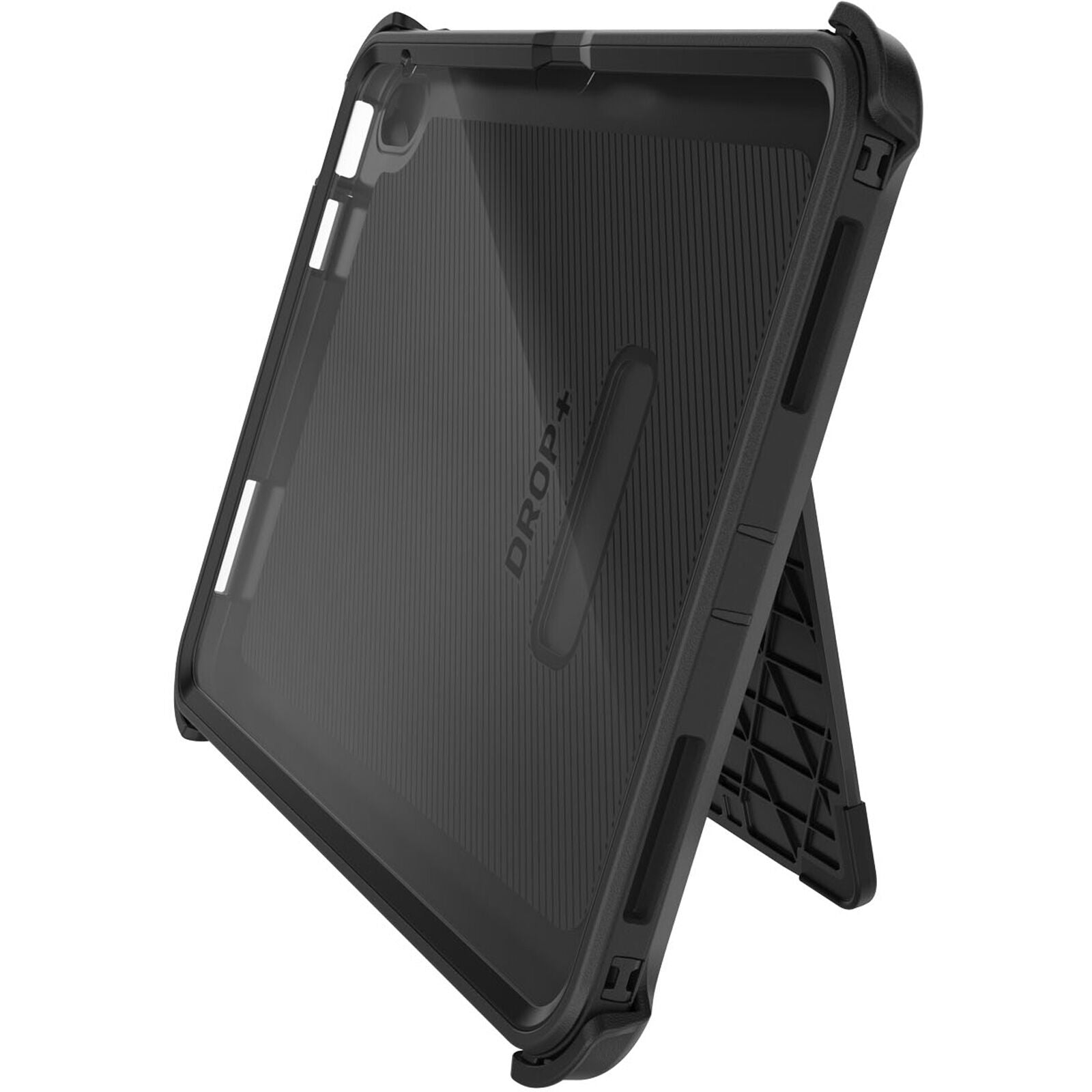 OtterBox Defender Rugged Case for Apple iPad 10th Gen (10.9-inch) - Black 4