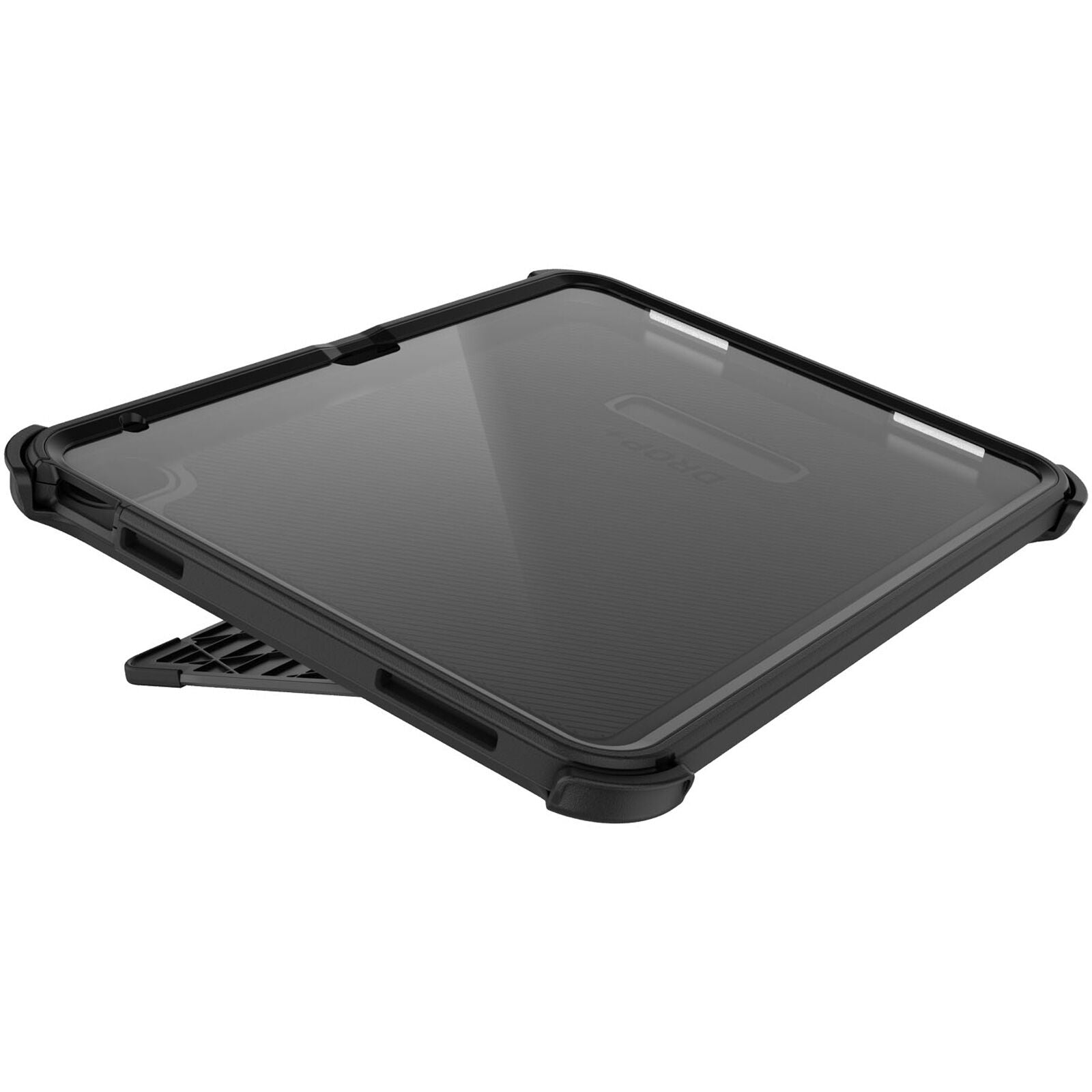 OtterBox Defender Rugged Case for Apple iPad 10th Gen (10.9-inch) - Black 5