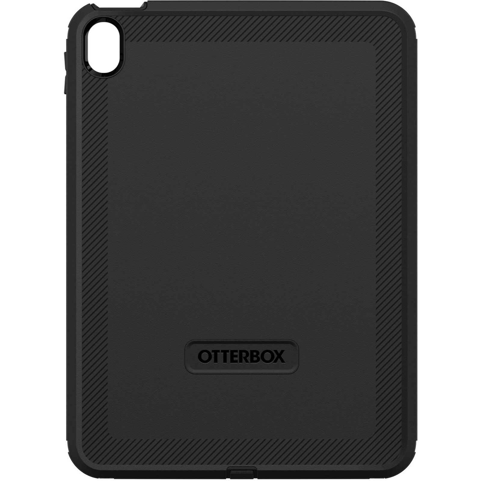 OtterBox Defender Rugged Case for Apple iPad 10th Gen (10.9-inch) - Black 6