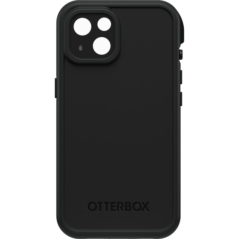 Otterbox Lifeproof Fre Magsafe Case For iPhone 14  - Black 5