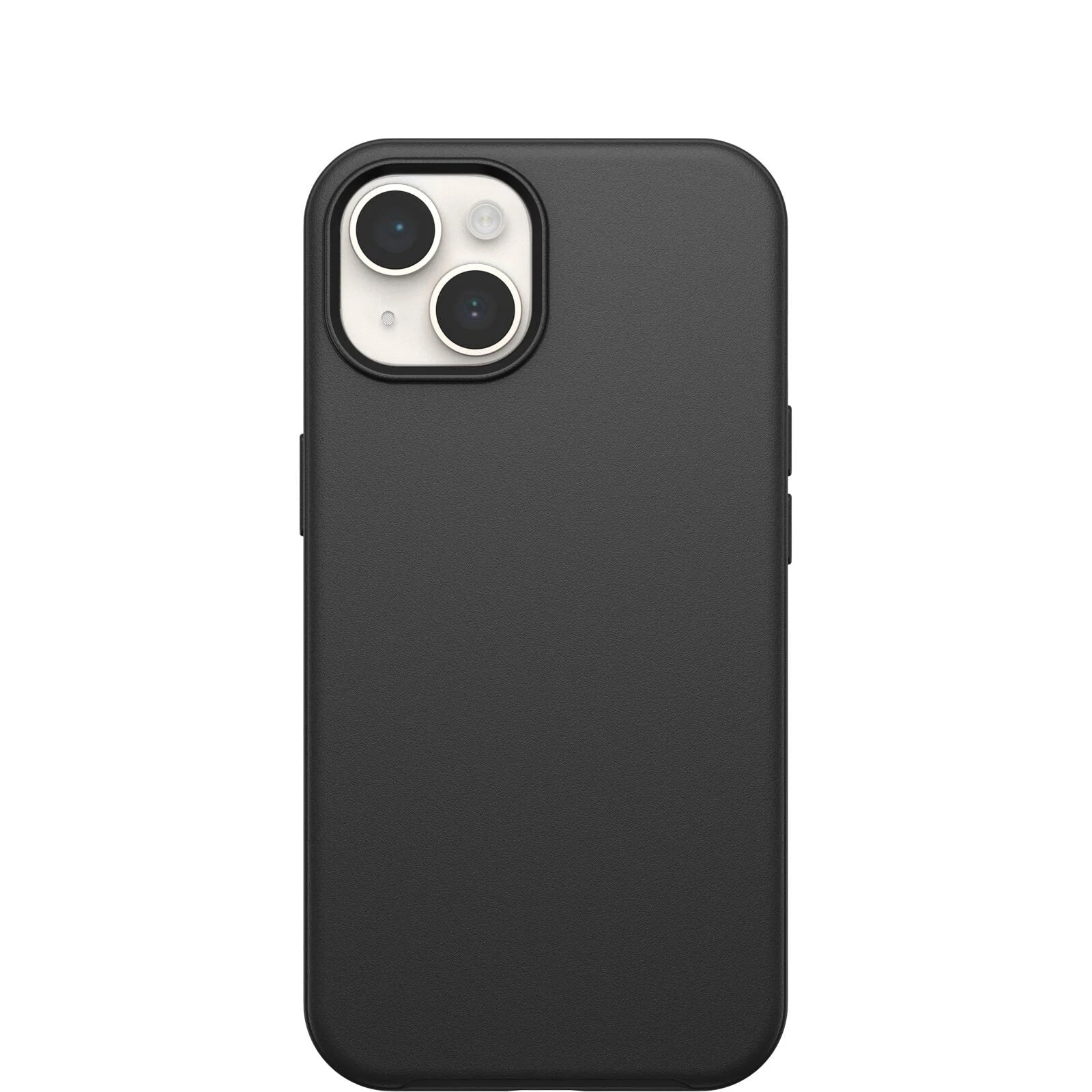 Otterbox MagSafe Symmetry+ Series Phone Case for iPhone 15 Pro Max - Black 5