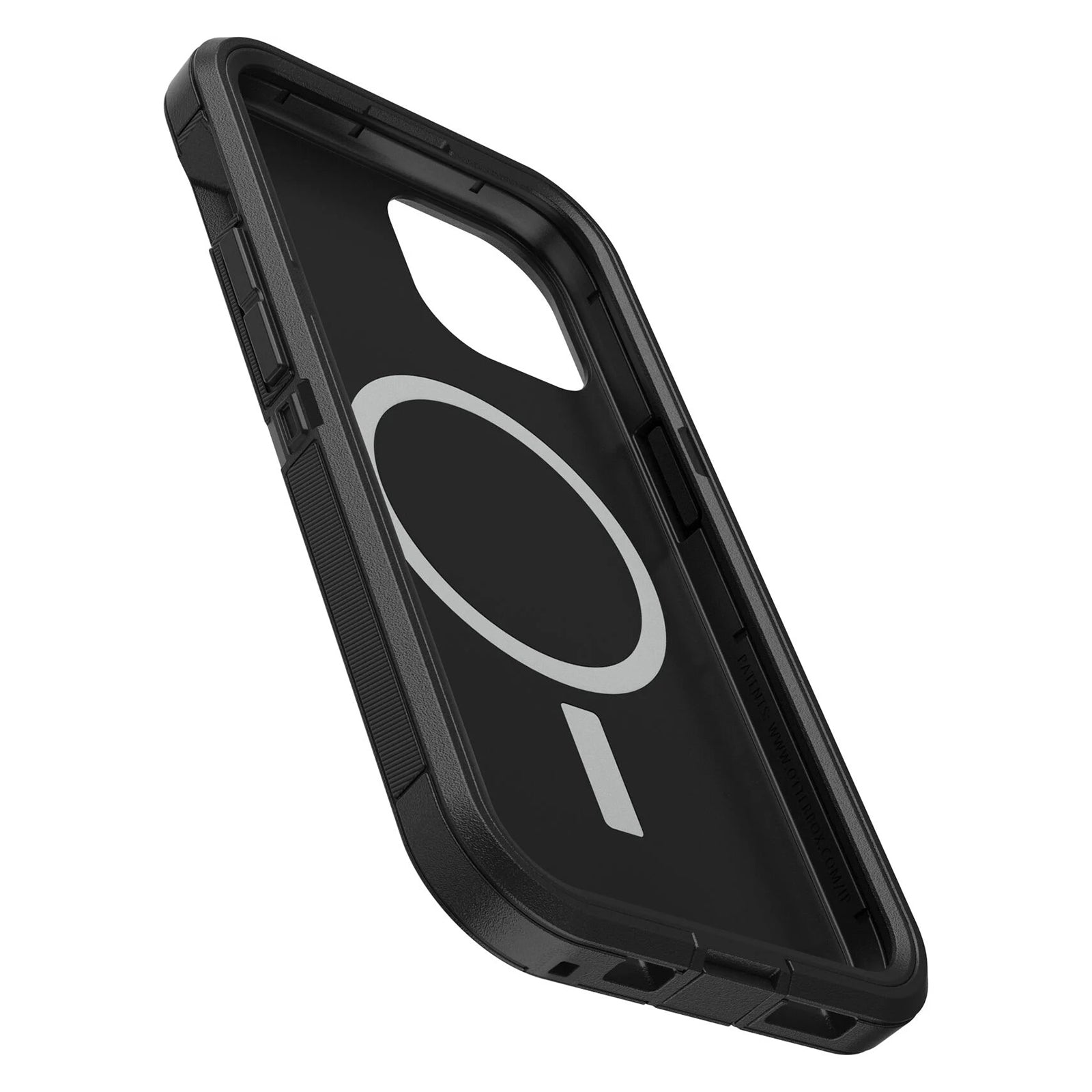 OtterBox Defender XT MagSafe Case for Apple iPhone 15 Pro Max - 6.7" - Black 3