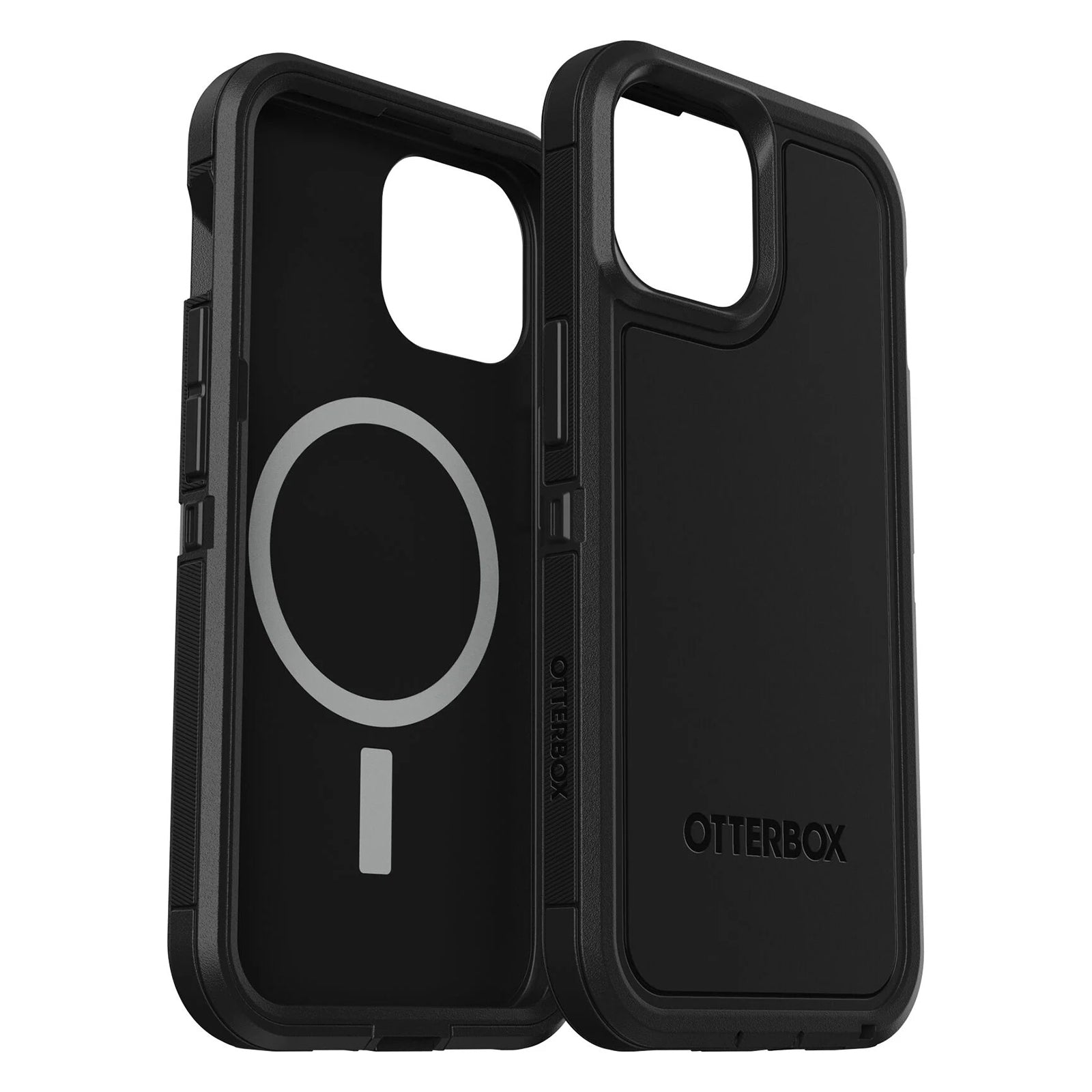 OtterBox Defender XT MagSafe Case for Apple iPhone 15 Pro Max - 6.7" - Black 5