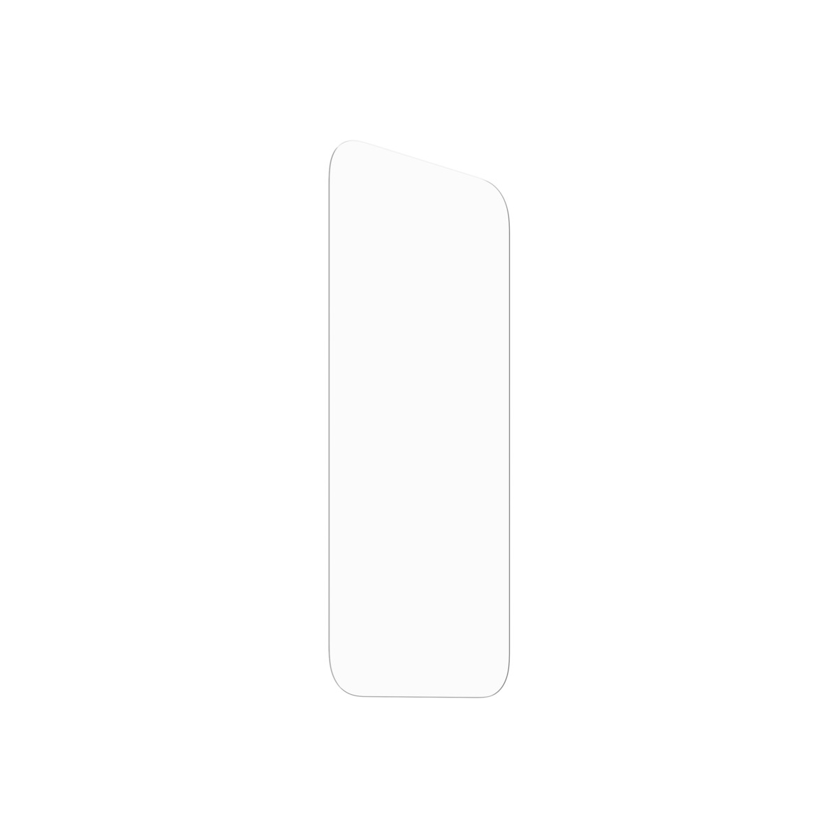 Otterbox Premium Glass Screen Protector for iPhone 15 / 16 - Clear 3