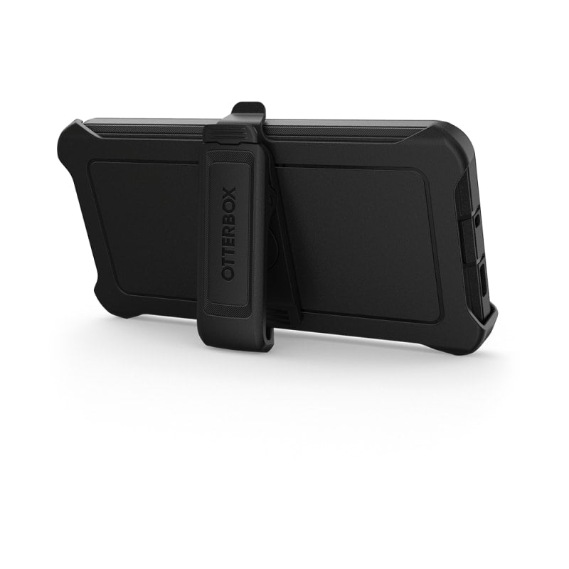 OtterBox Defender Case Samsung Galaxy S24+ - Black 5